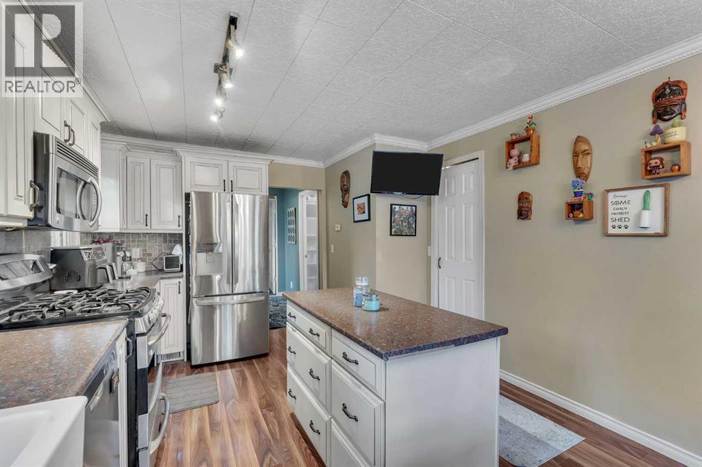 119 Albert Street Ne, Airdrie, Alberta  T4B 0R5 - Photo 12 - A2283555