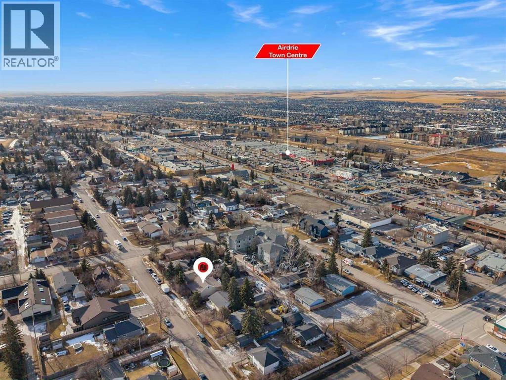119 Albert Street Ne, Airdrie, Alberta  T4B 0R5 - Photo 3 - A2283555