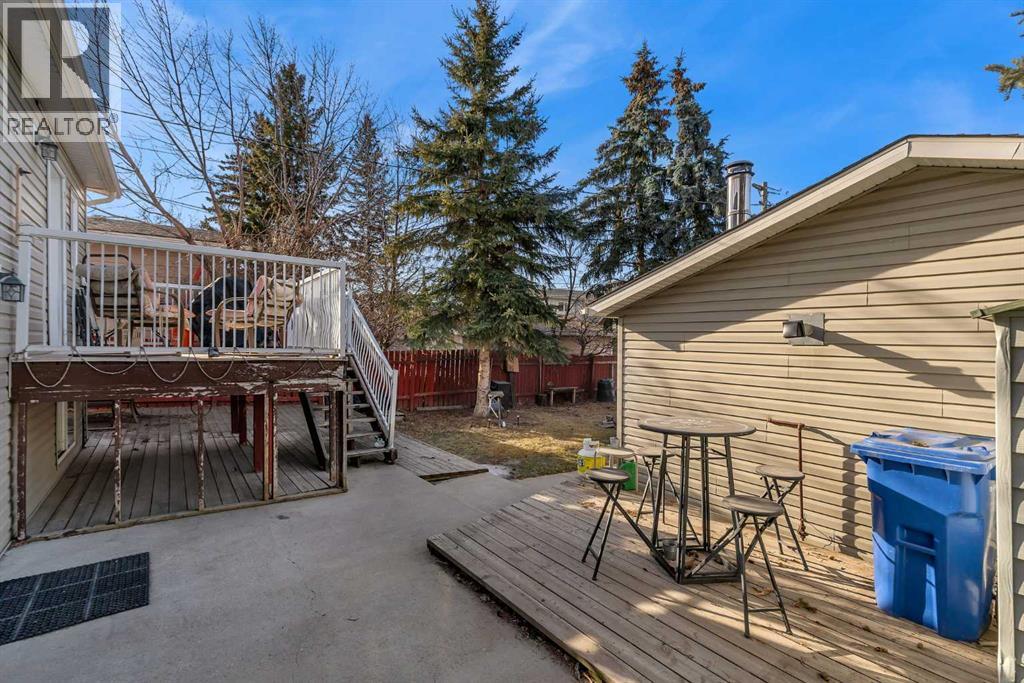 119 Albert Street Ne, Airdrie, Alberta  T4B 0R5 - Photo 39 - A2283555