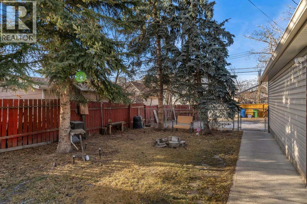 119 Albert Street Ne, Airdrie, Alberta  T4B 0R5 - Photo 38 - A2283555