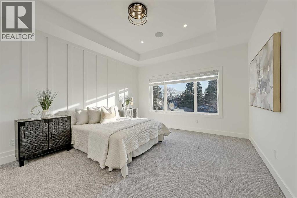 911 22 Avenue Nw, Calgary, Alberta  T2M 1P5 - Photo 21 - A2284604