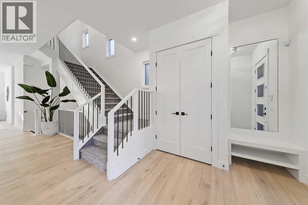 911 22 Avenue Nw, Calgary, Alberta  T2M 1P5 - Photo 6 - A2284604