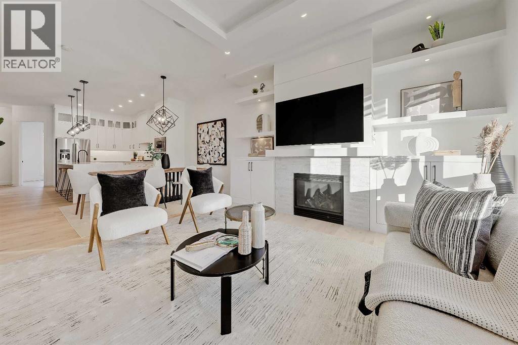 911 22 Avenue Nw, Calgary, Alberta  T2M 1P5 - Photo 17 - A2284604