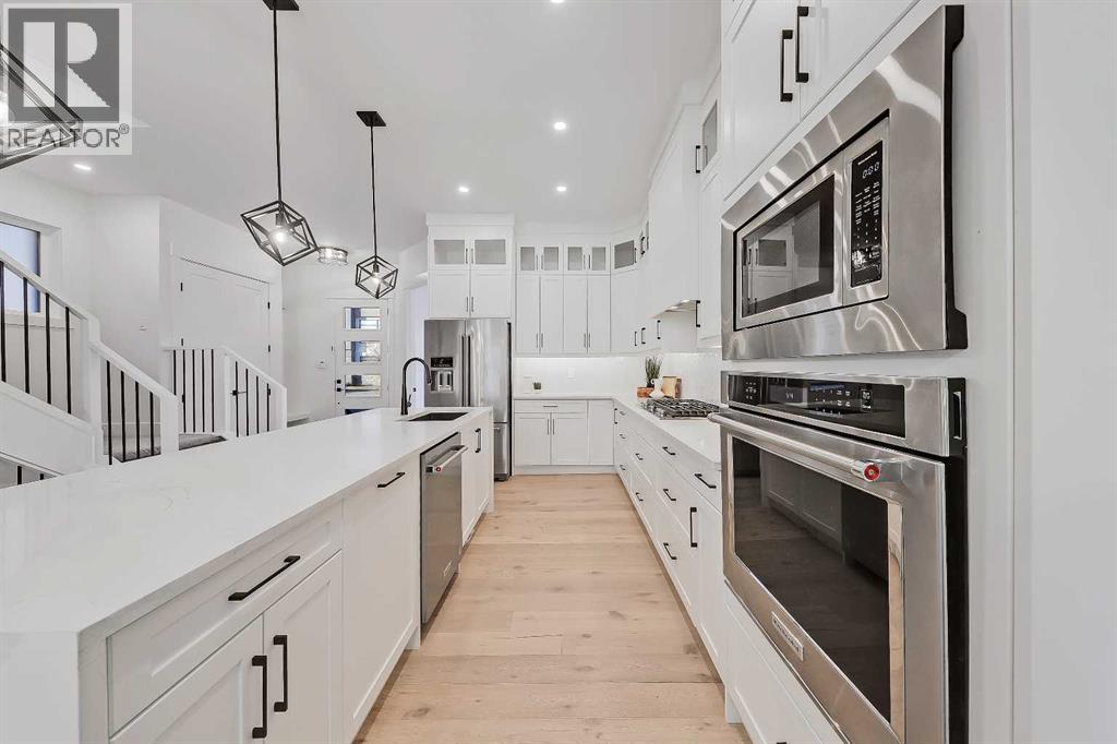 911 22 Avenue Nw, Calgary, Alberta  T2M 1P5 - Photo 10 - A2284604