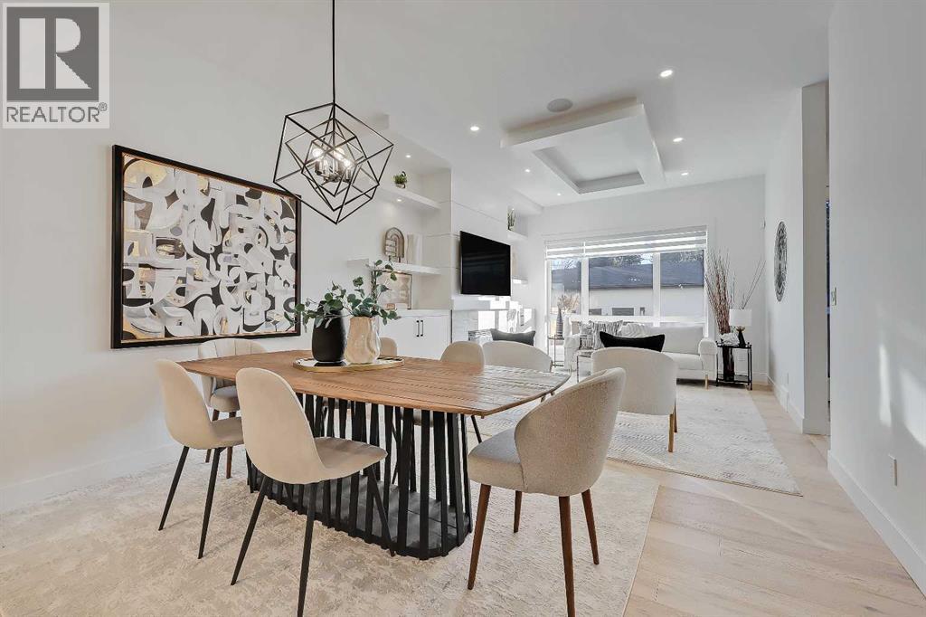 911 22 Avenue Nw, Calgary, Alberta  T2M 1P5 - Photo 13 - A2284604