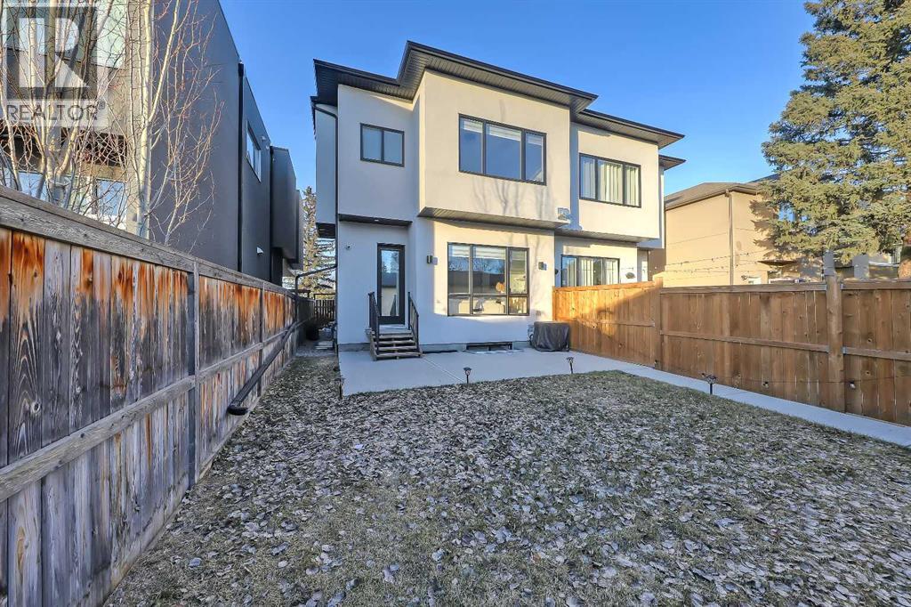 911 22 Avenue Nw, Calgary, Alberta  T2M 1P5 - Photo 44 - A2284604