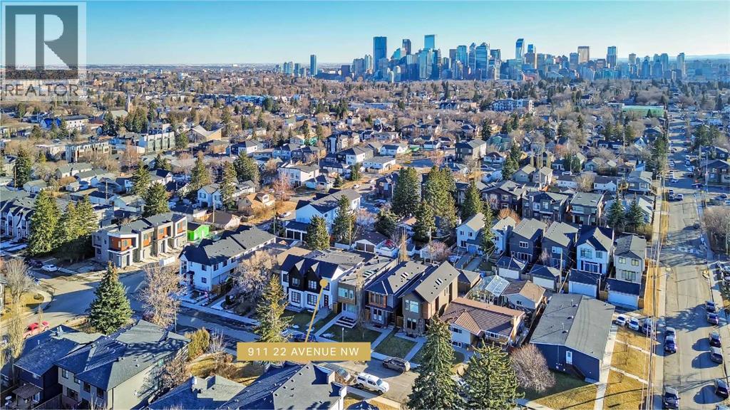 911 22 Avenue Nw, Calgary, Alberta  T2M 1P5 - Photo 45 - A2284604