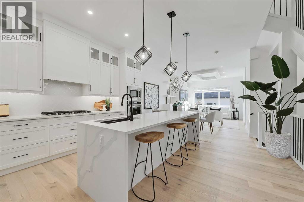 911 22 Avenue Nw, Calgary, Alberta  T2M 1P5 - Photo 7 - A2284604