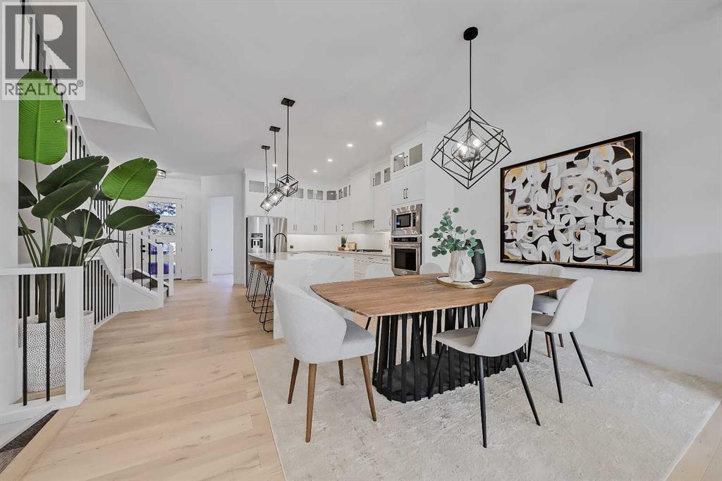 911 22 Avenue Nw, Calgary, Alberta  T2M 1P5 - Photo 14 - A2284604