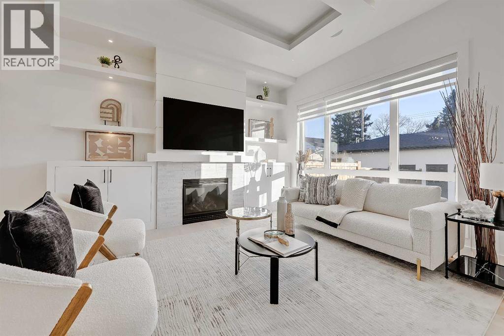 911 22 Avenue Nw, Calgary, Alberta  T2M 1P5 - Photo 16 - A2284604