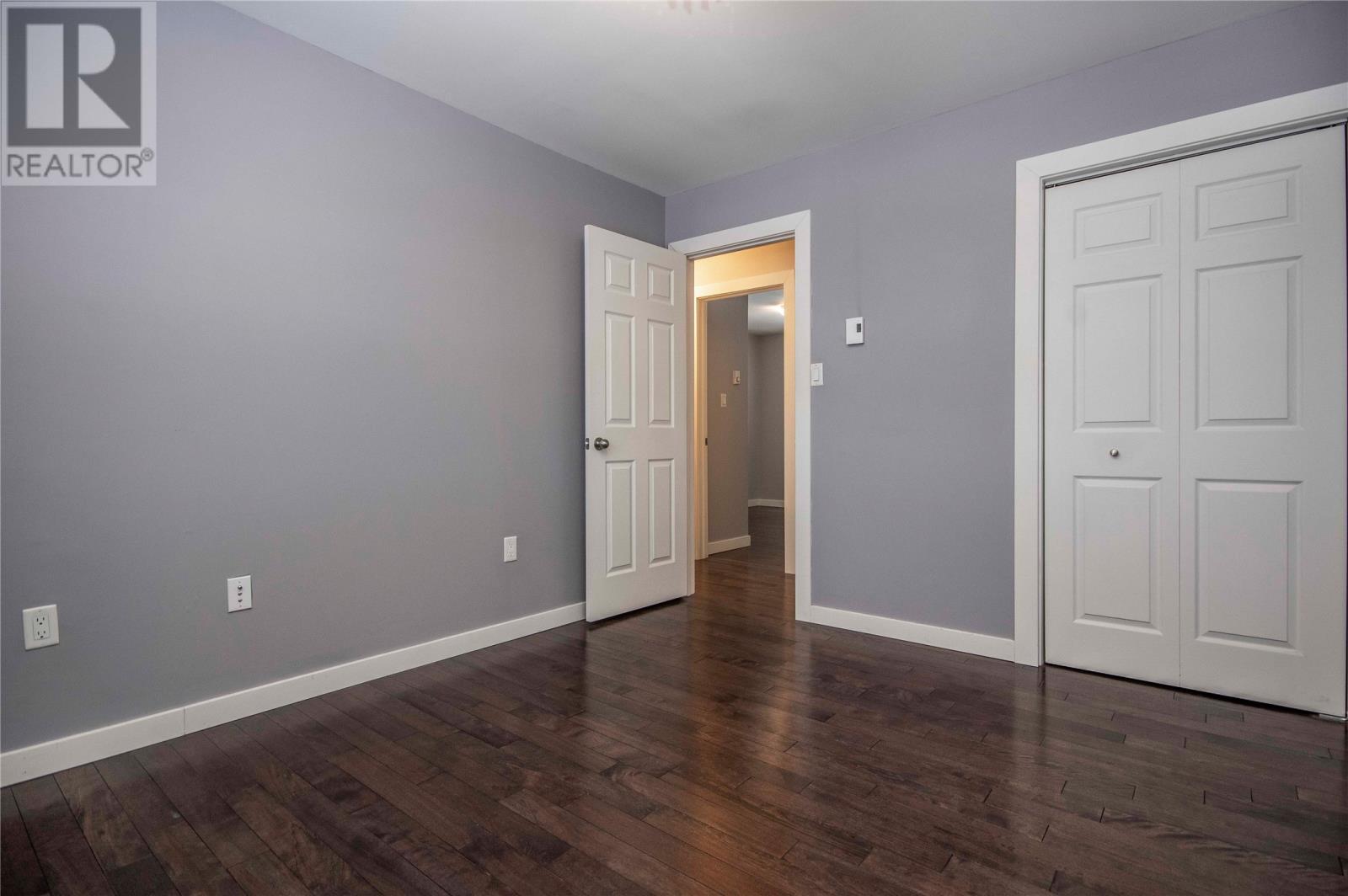 23 Pole Crescent, St. John's, Newfoundland & Labrador  A1A 3L4 - Photo 15 - 1294402