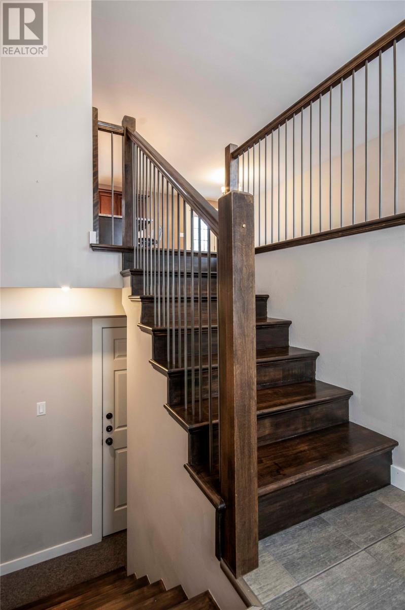 23 Pole Crescent, St. John's, Newfoundland & Labrador  A1A 3L4 - Photo 18 - 1294402