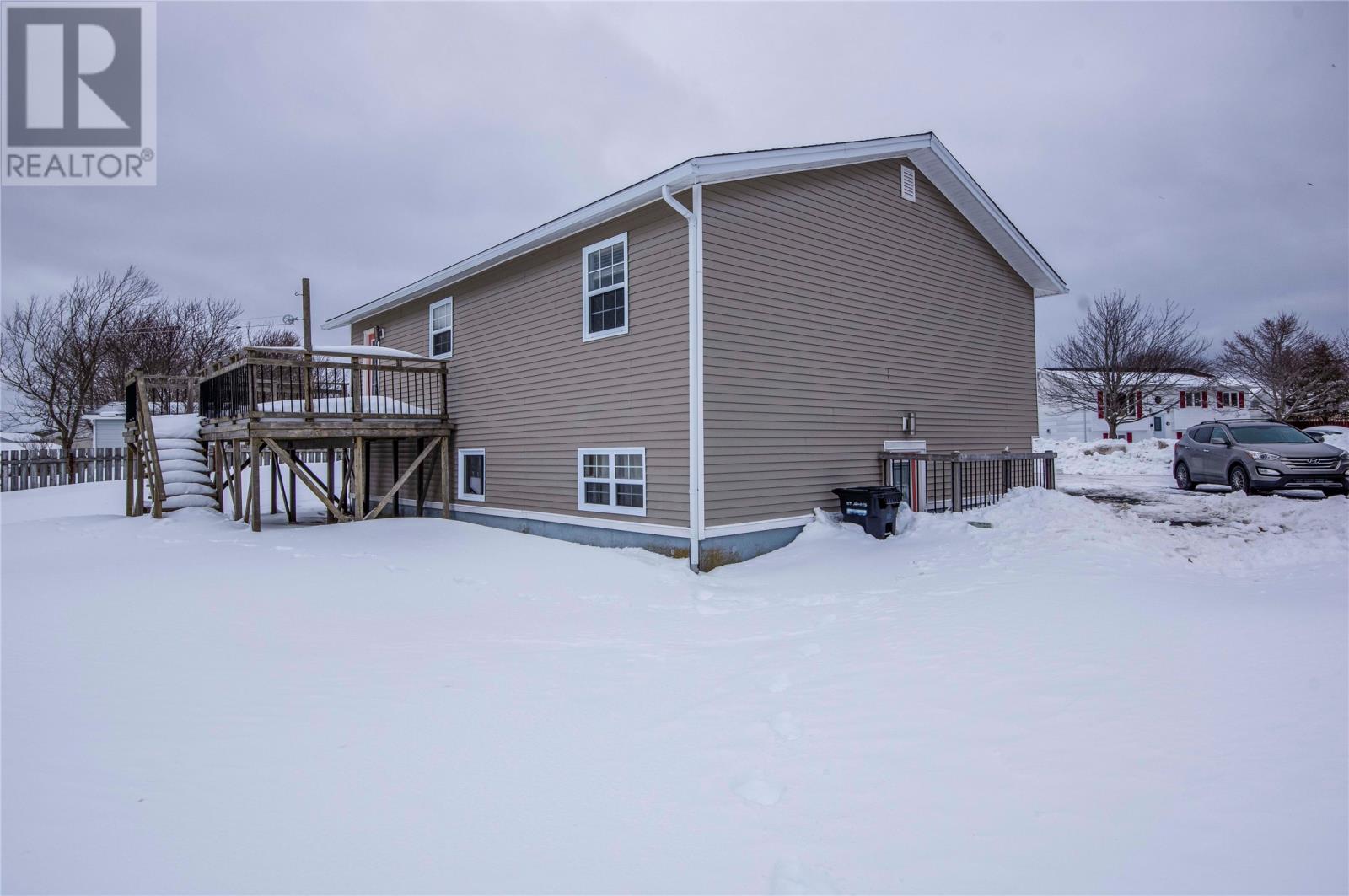 23 Pole Crescent, St. John's, Newfoundland & Labrador  A1A 3L4 - Photo 5 - 1294402