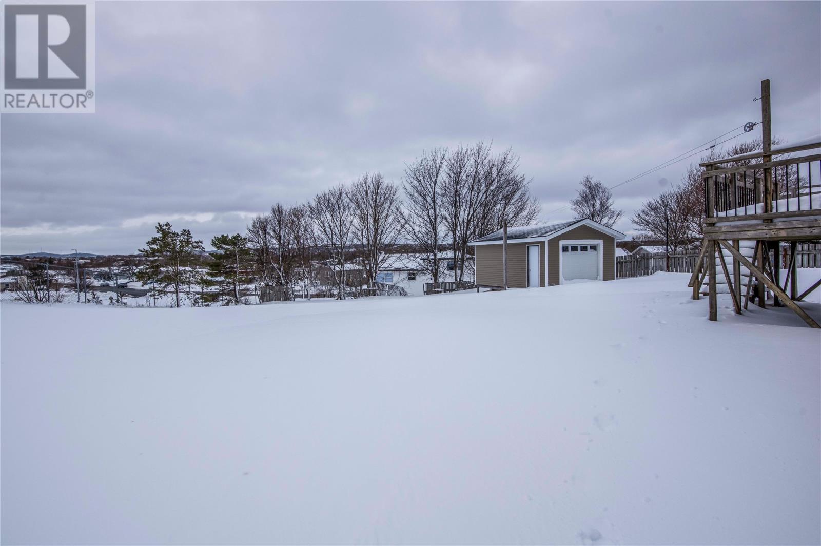 23 Pole Crescent, St. John's, Newfoundland & Labrador  A1A 3L4 - Photo 6 - 1294402