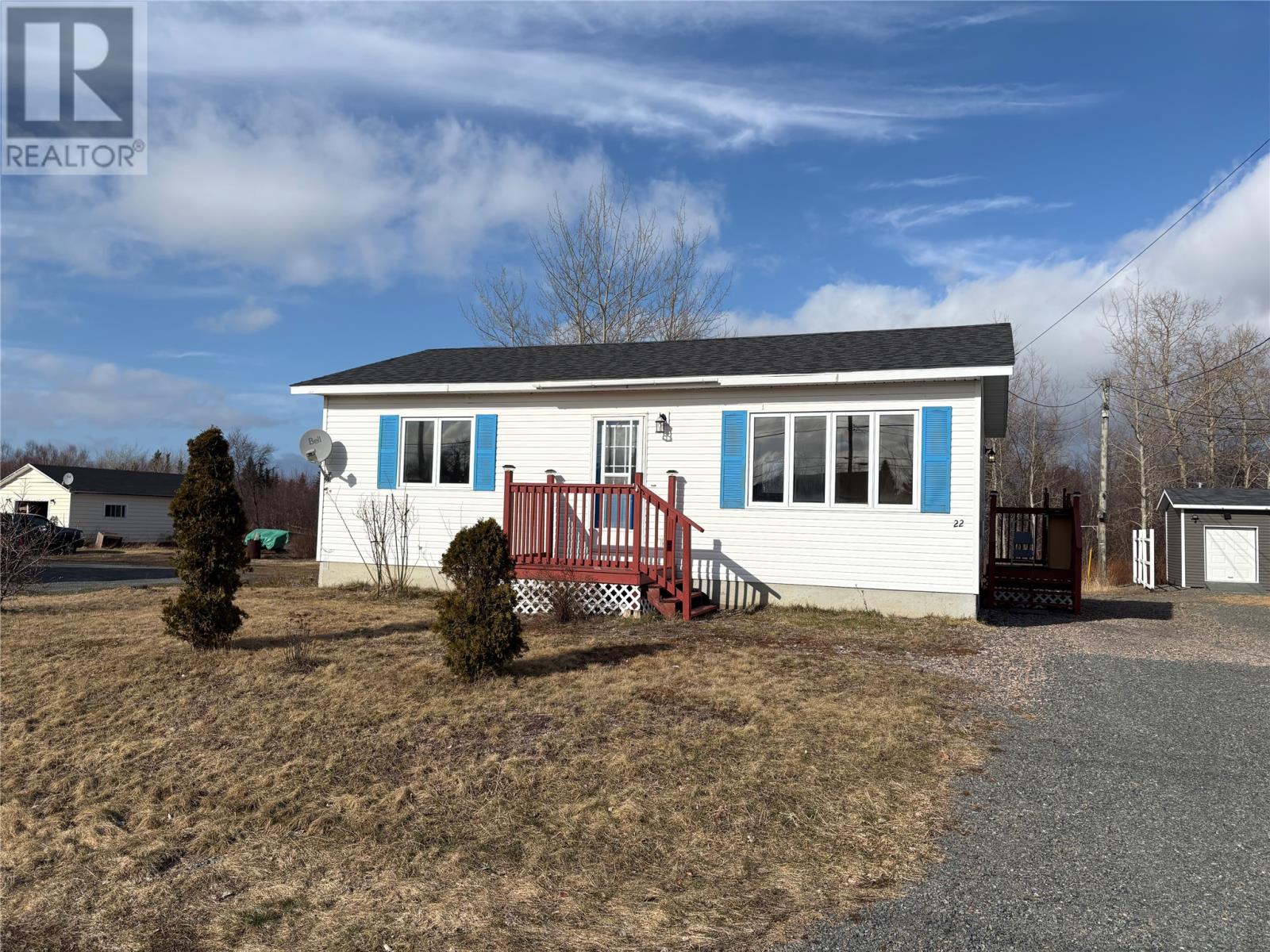 22 Badger Drive, Badger, Newfoundland & Labrador