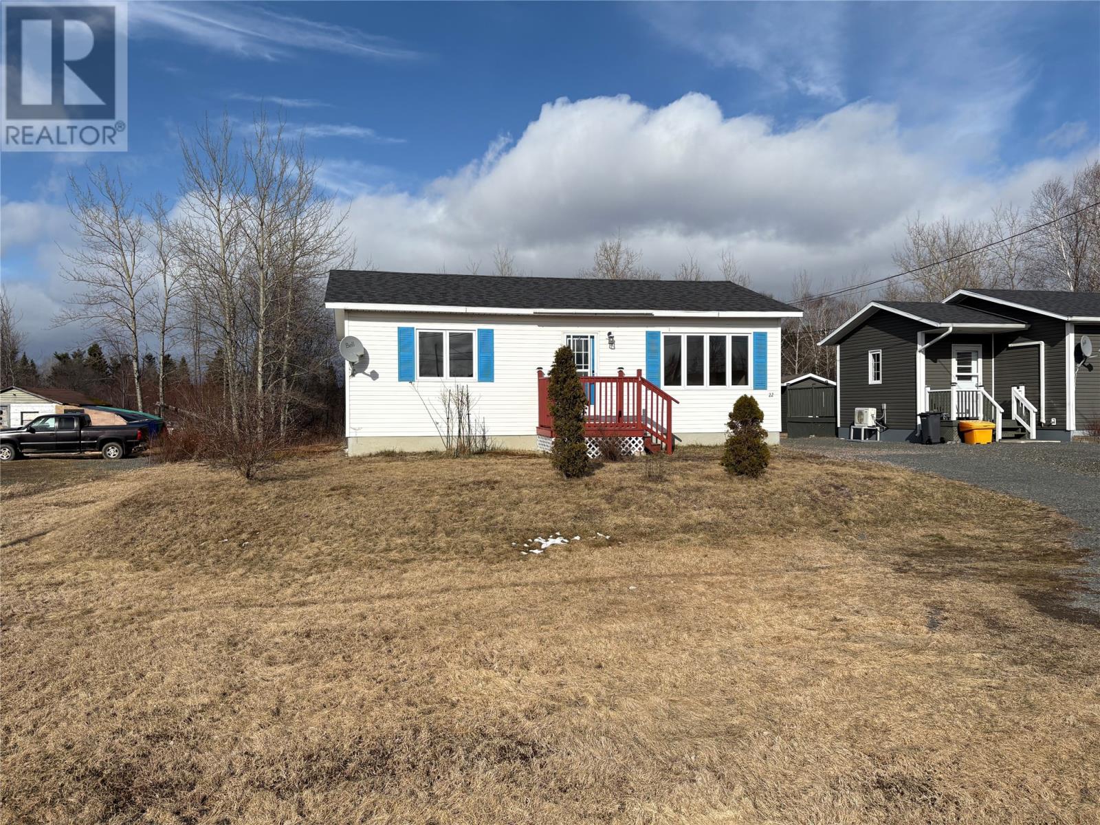 22 Badger Drive, Badger, Newfoundland & Labrador  A0H 1A0 - Photo 2 - 1294384