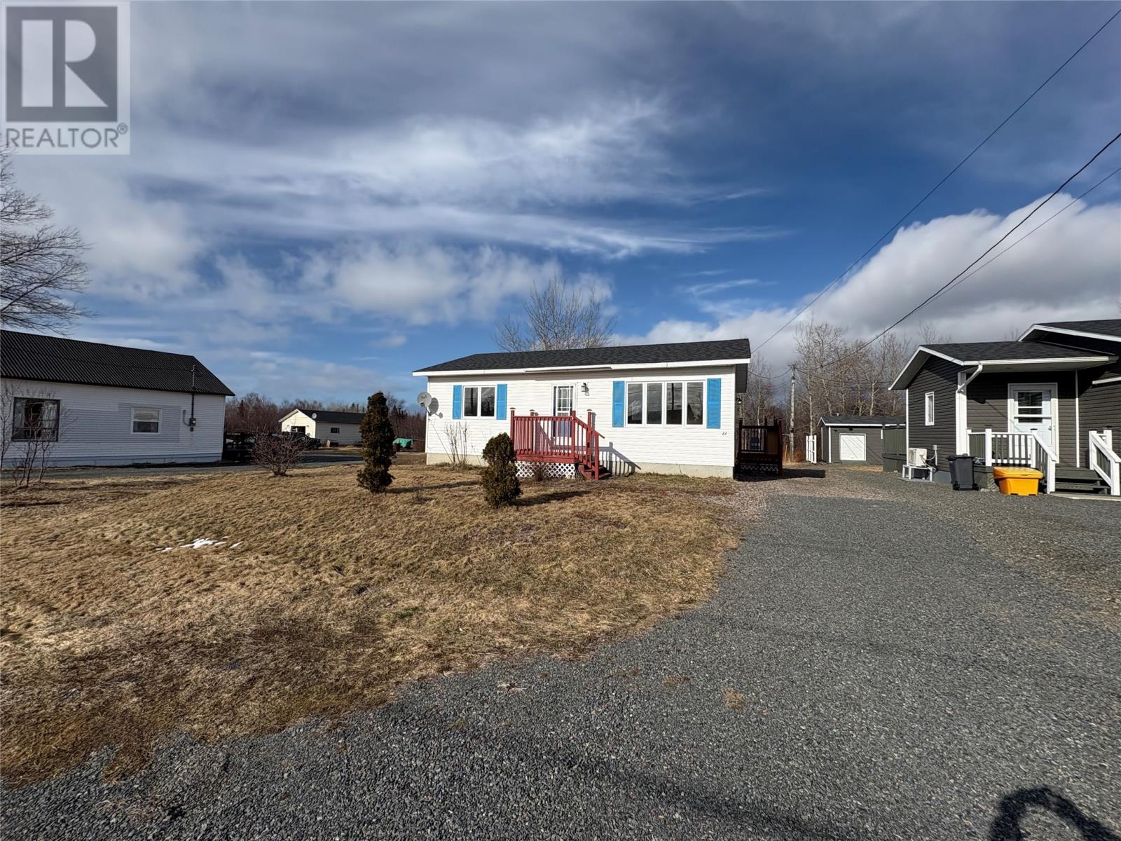 22 Badger Drive, Badger, Newfoundland & Labrador  A0H 1A0 - Photo 3 - 1294384