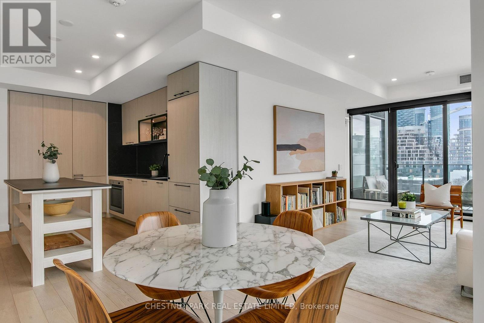 527 - 505 RICHMOND STREET W, Toronto, Ontario