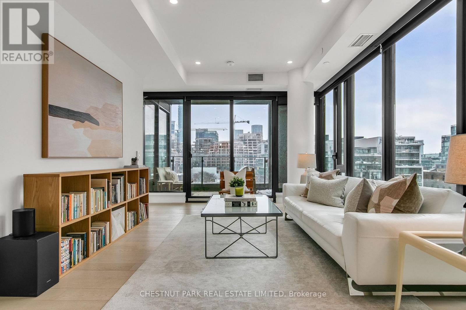 527 - 505 Richmond Street W, Toronto, Ontario  M5V 0P4 - Photo 11 - C12770516