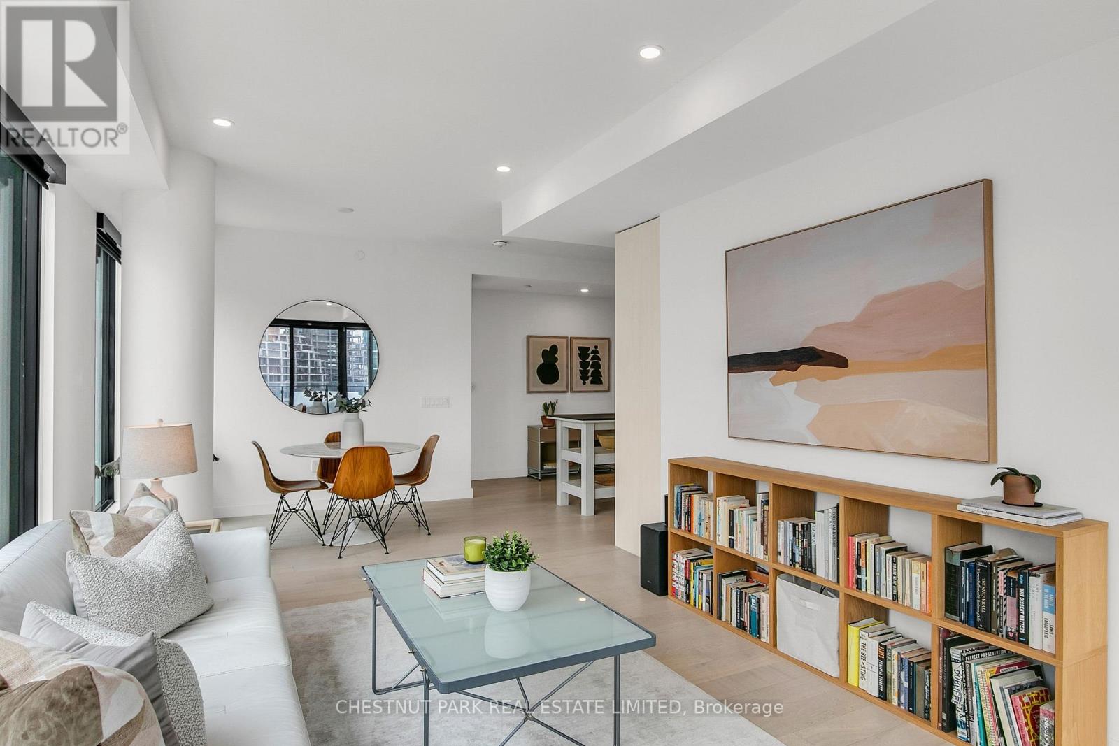 527 - 505 Richmond Street W, Toronto, Ontario  M5V 0P4 - Photo 12 - C12770516