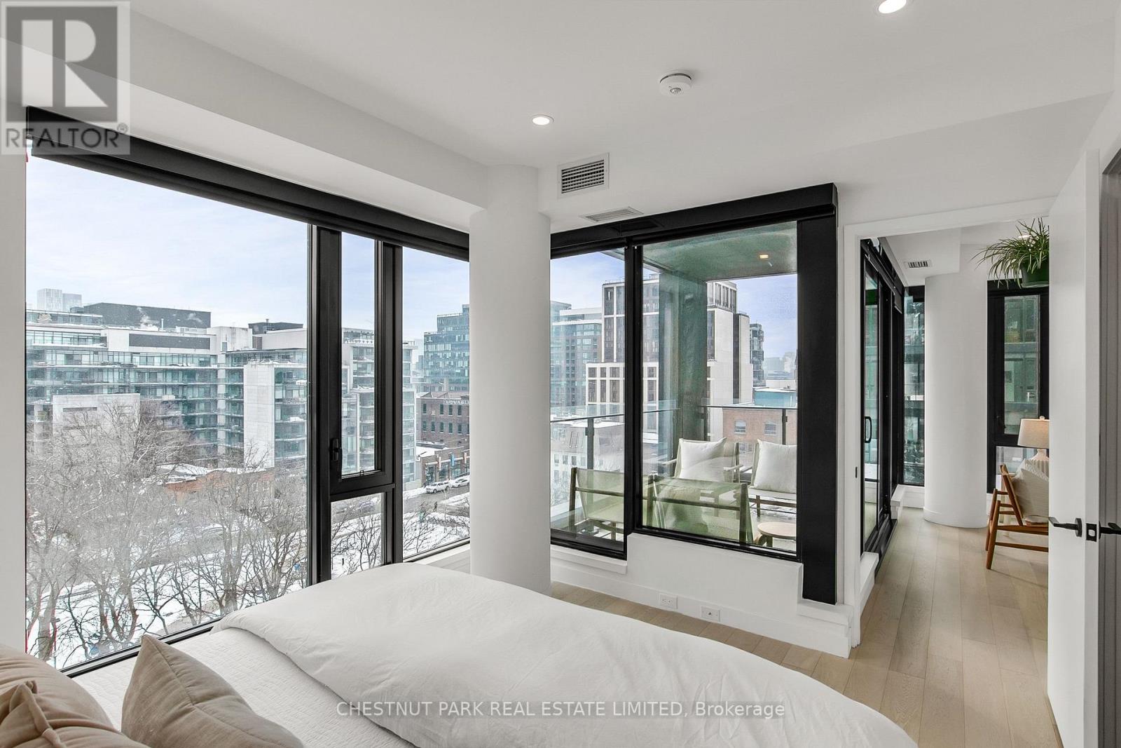 527 - 505 Richmond Street W, Toronto, Ontario  M5V 0P4 - Photo 17 - C12770516