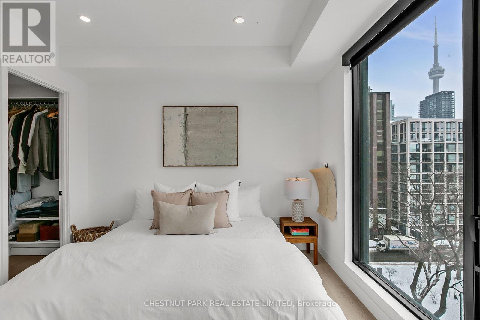 527 - 505 Richmond Street W, Toronto, Ontario  M5V 0P4 - Photo 18 - C12770516