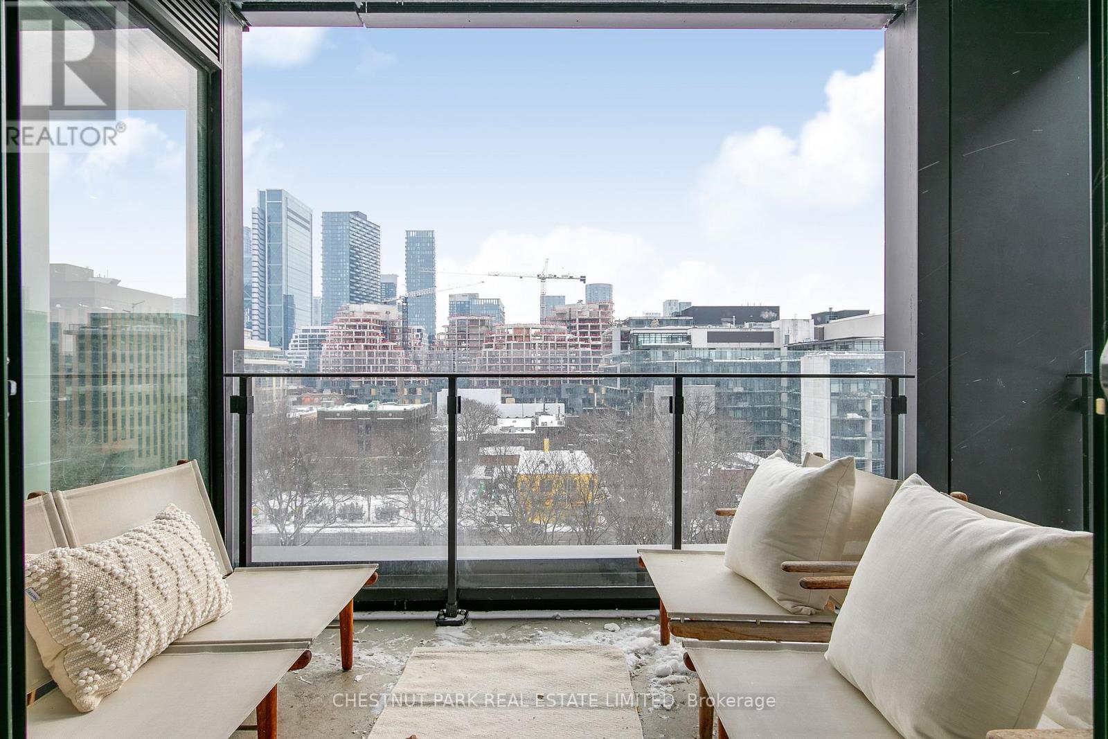 527 - 505 Richmond Street W, Toronto, Ontario  M5V 0P4 - Photo 24 - C12770516