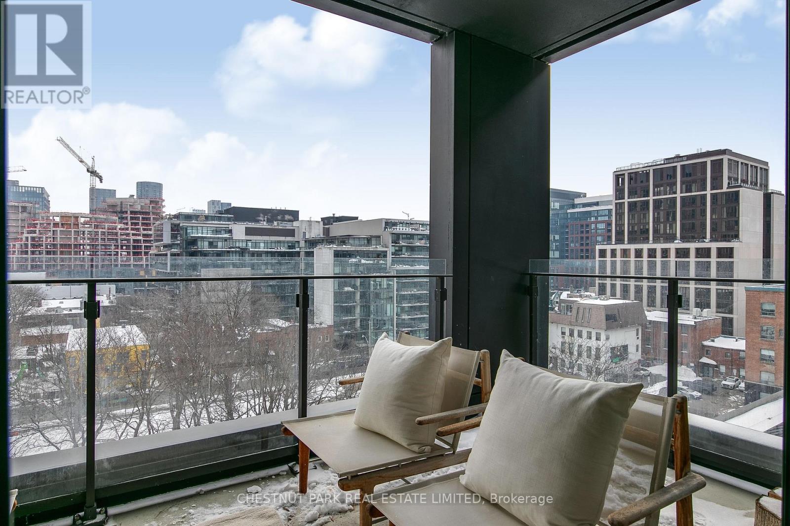 527 - 505 Richmond Street W, Toronto, Ontario  M5V 0P4 - Photo 25 - C12770516