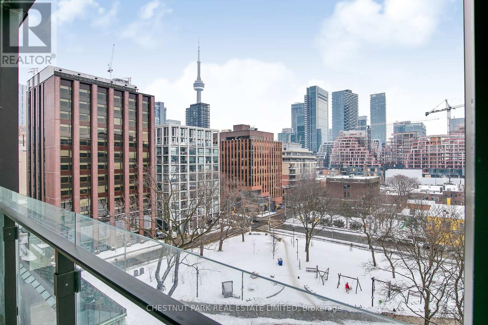 527 - 505 Richmond Street W, Toronto, Ontario  M5V 0P4 - Photo 27 - C12770516