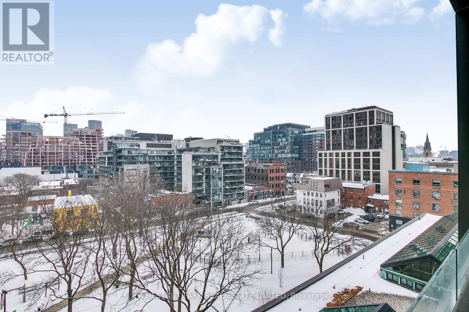 527 - 505 Richmond Street W, Toronto, Ontario  M5V 0P4 - Photo 28 - C12770516