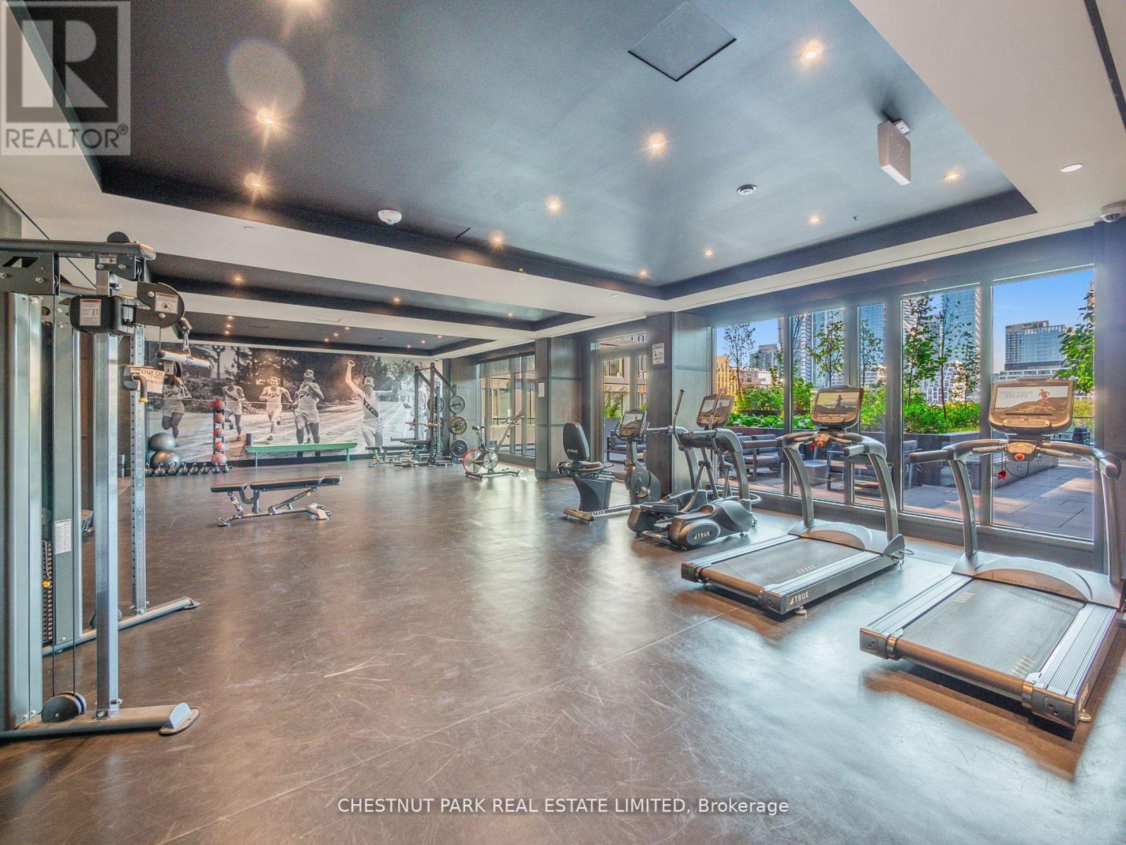 527 - 505 Richmond Street W, Toronto, Ontario  M5V 0P4 - Photo 31 - C12770516