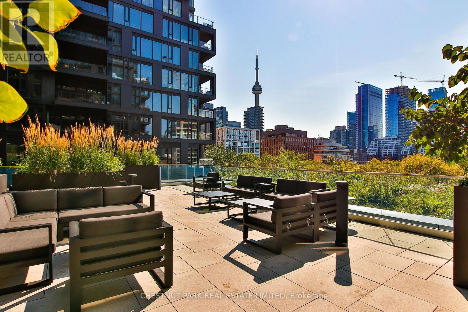 527 - 505 Richmond Street W, Toronto, Ontario  M5V 0P4 - Photo 32 - C12770516