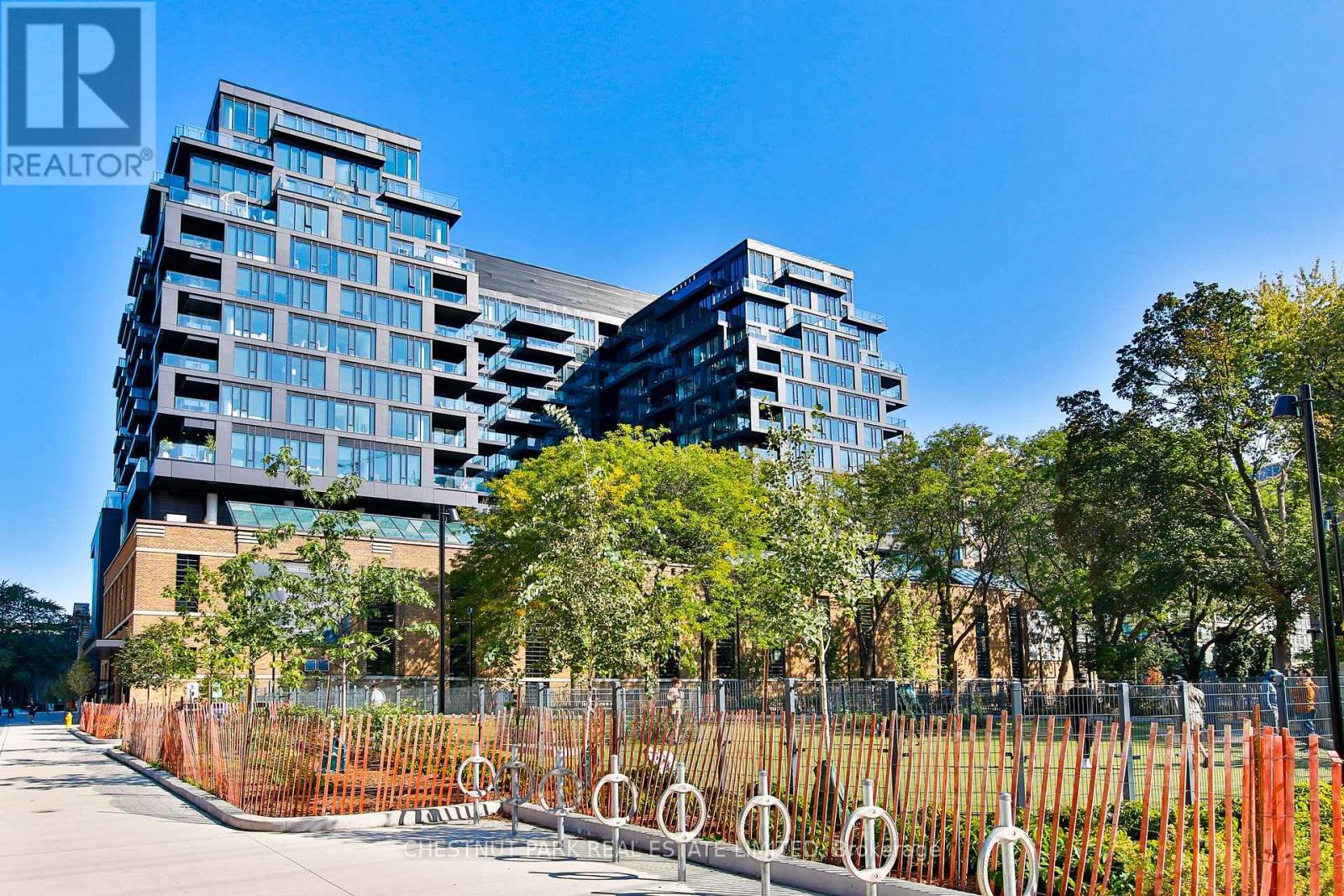 527 - 505 Richmond Street W, Toronto, Ontario  M5V 0P4 - Photo 36 - C12770516