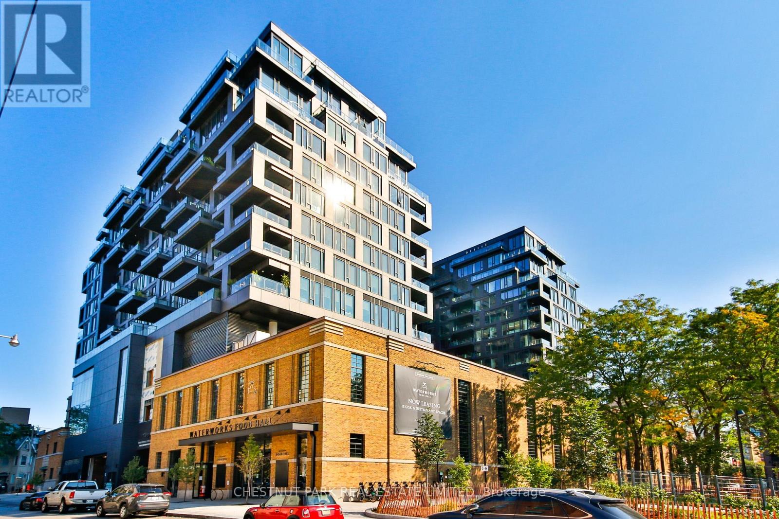 527 - 505 Richmond Street W, Toronto, Ontario  M5V 0P4 - Photo 37 - C12770516