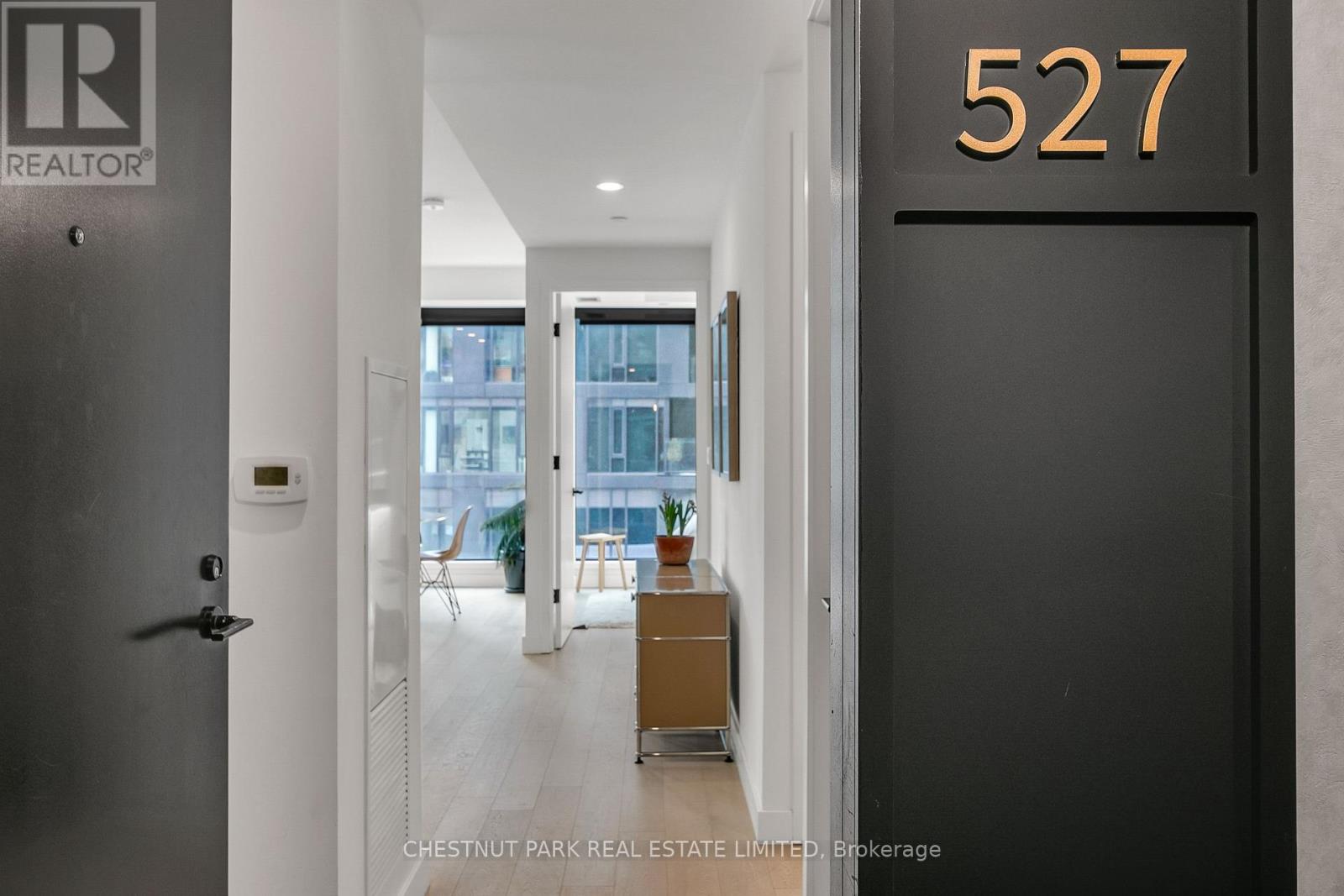 527 - 505 Richmond Street W, Toronto, Ontario  M5V 0P4 - Photo 7 - C12770516