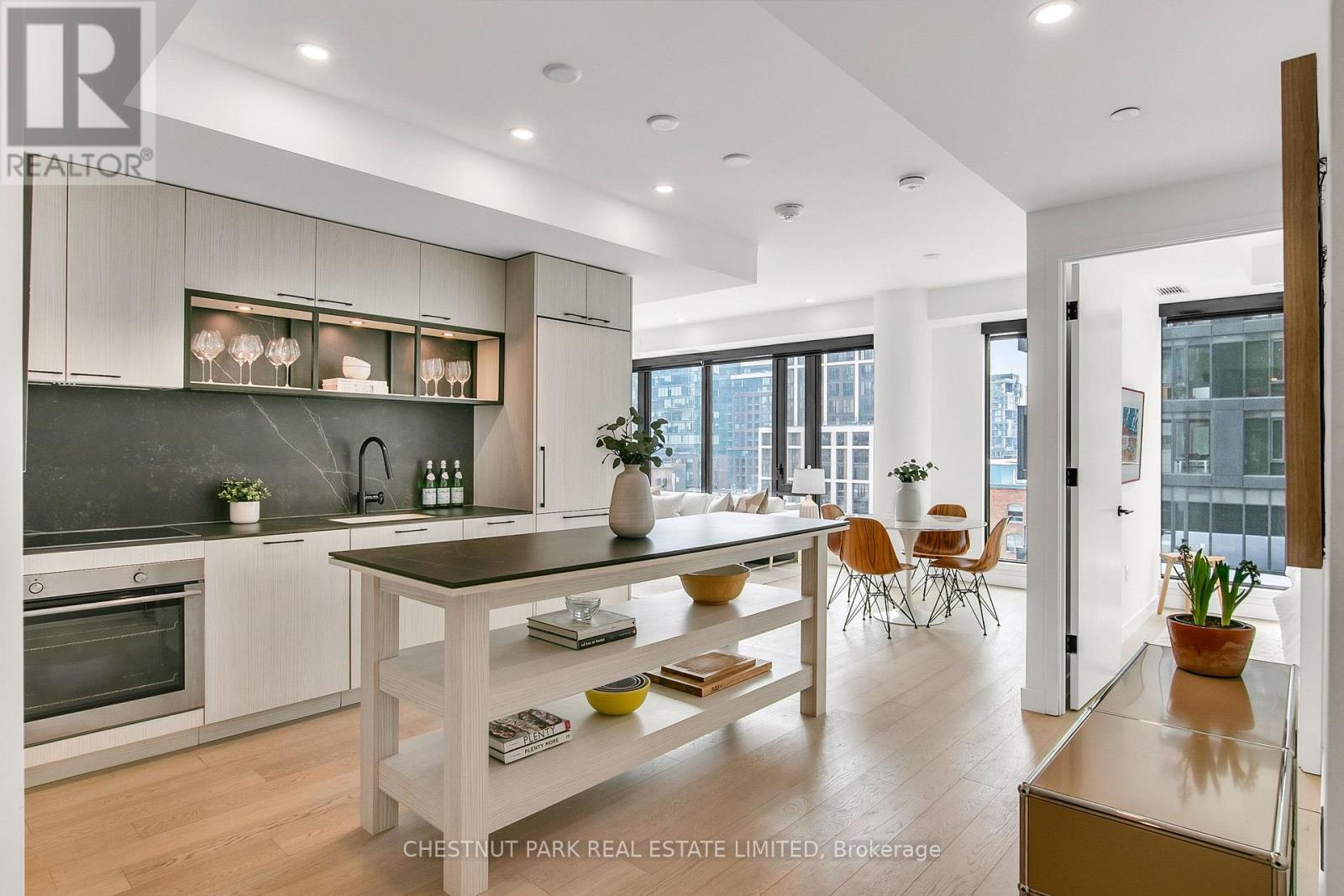 527 - 505 Richmond Street W, Toronto, Ontario  M5V 0P4 - Photo 8 - C12770516