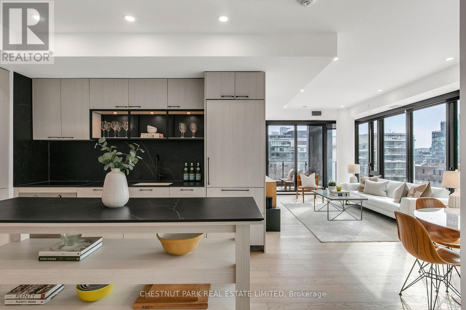 527 - 505 Richmond Street W, Toronto, Ontario  M5V 0P4 - Photo 9 - C12770516