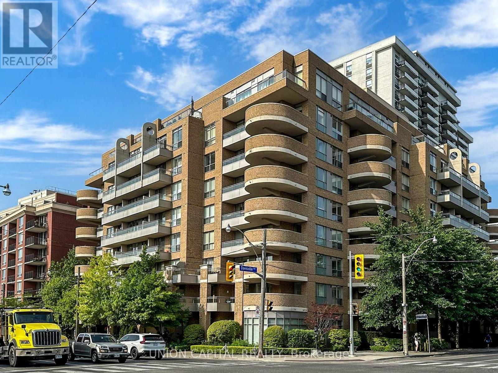 LPH04 - 245 DAVISVILLE AVENUE, Toronto, Ontario