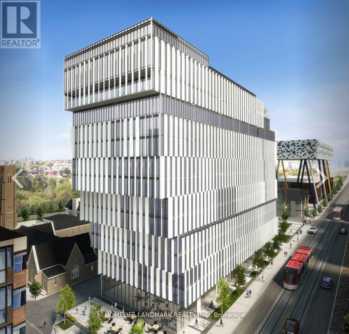 PH09 - 50 MCCAUL STREET, Toronto, Ontario