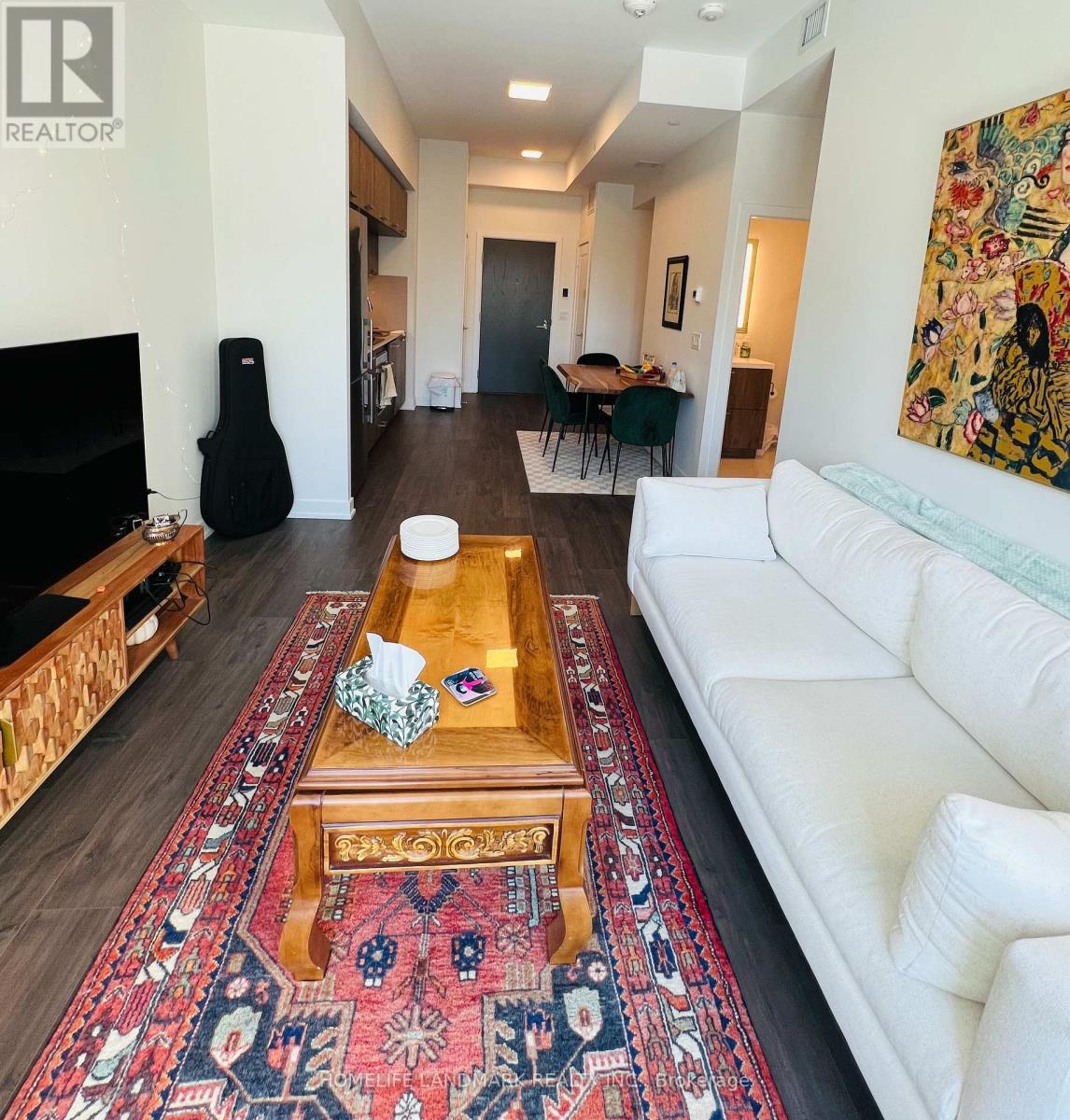 Ph09 - 50 Mccaul Street, Toronto, Ontario  M5T 1V9 - Photo 10 - C12770576