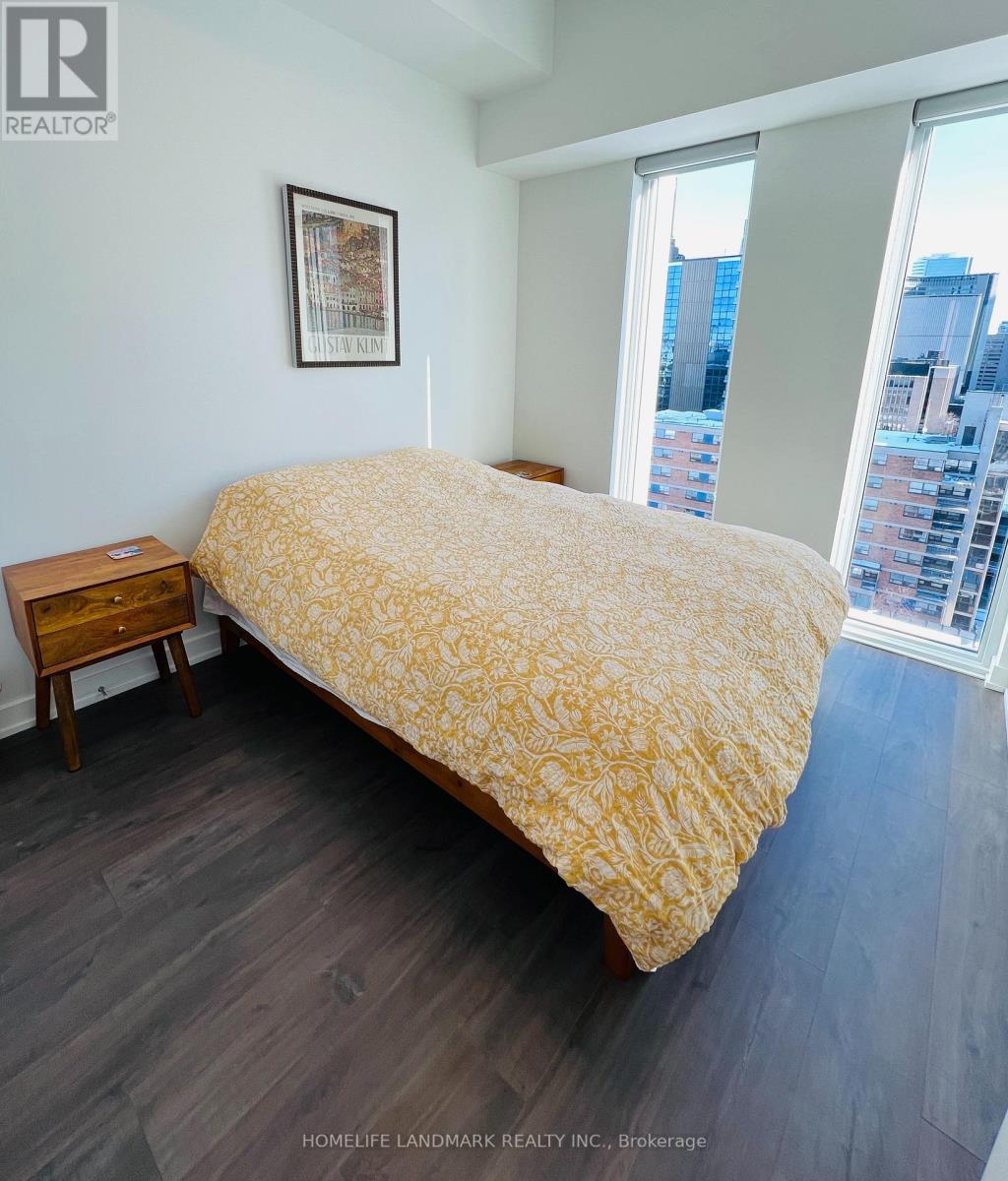 Ph09 - 50 Mccaul Street, Toronto, Ontario  M5T 1V9 - Photo 11 - C12770576