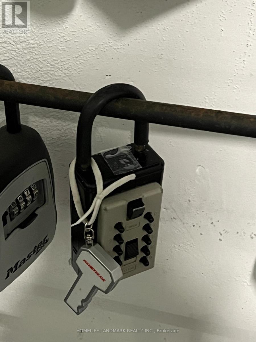 Ph09 - 50 Mccaul Street, Toronto, Ontario  M5T 1V9 - Photo 17 - C12770576