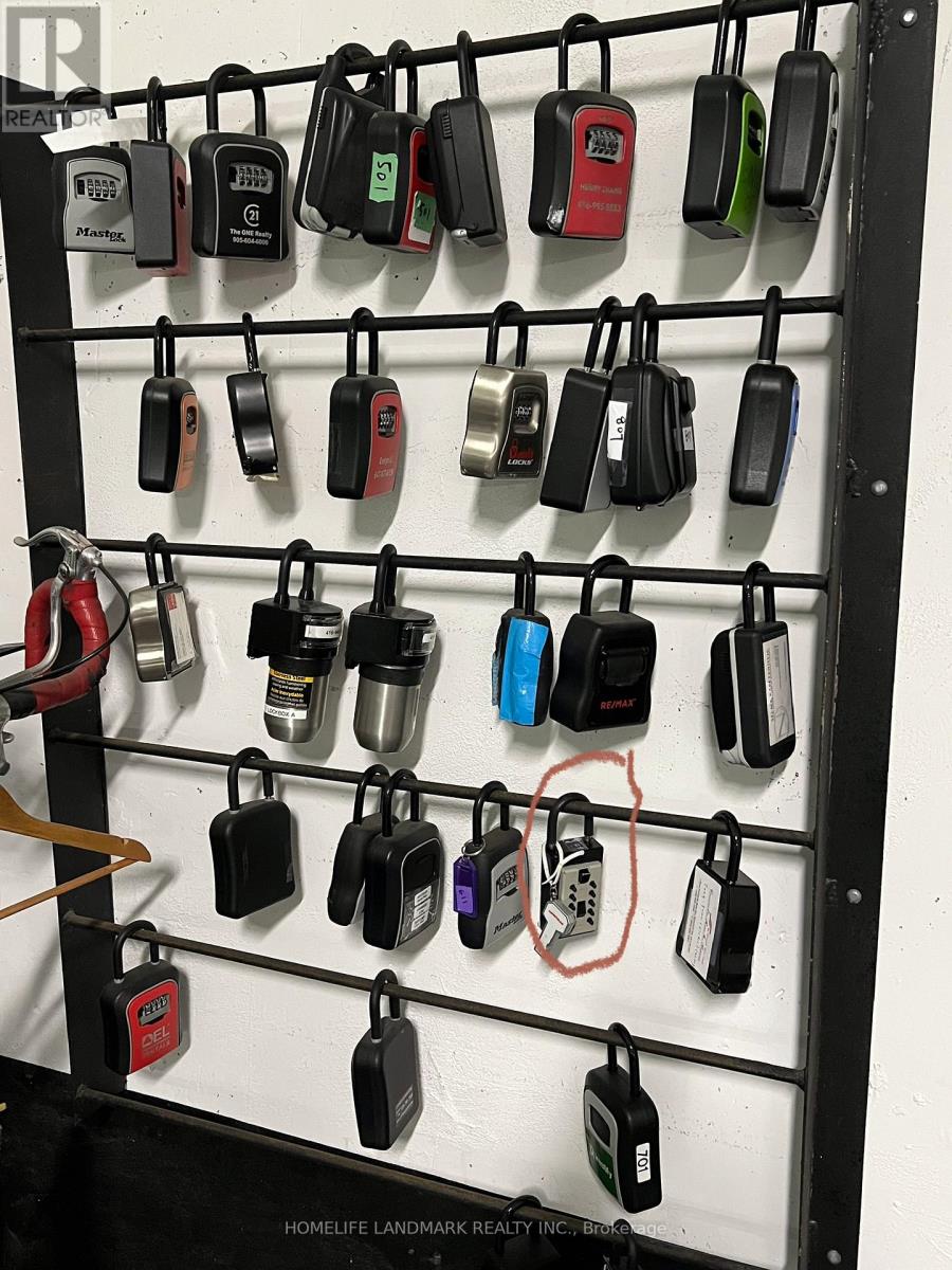 Ph09 - 50 Mccaul Street, Toronto, Ontario  M5T 1V9 - Photo 18 - C12770576