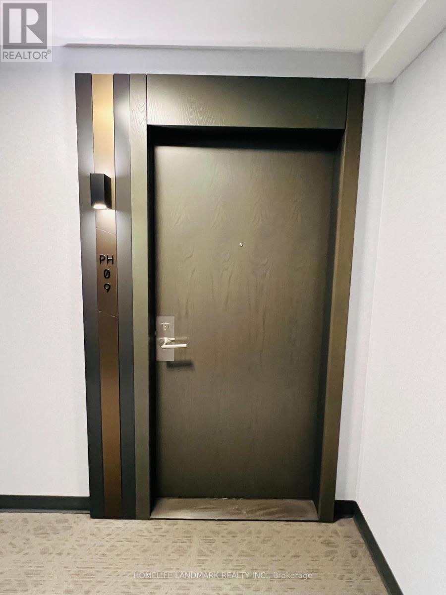 Ph09 - 50 Mccaul Street, Toronto, Ontario  M5T 1V9 - Photo 5 - C12770576