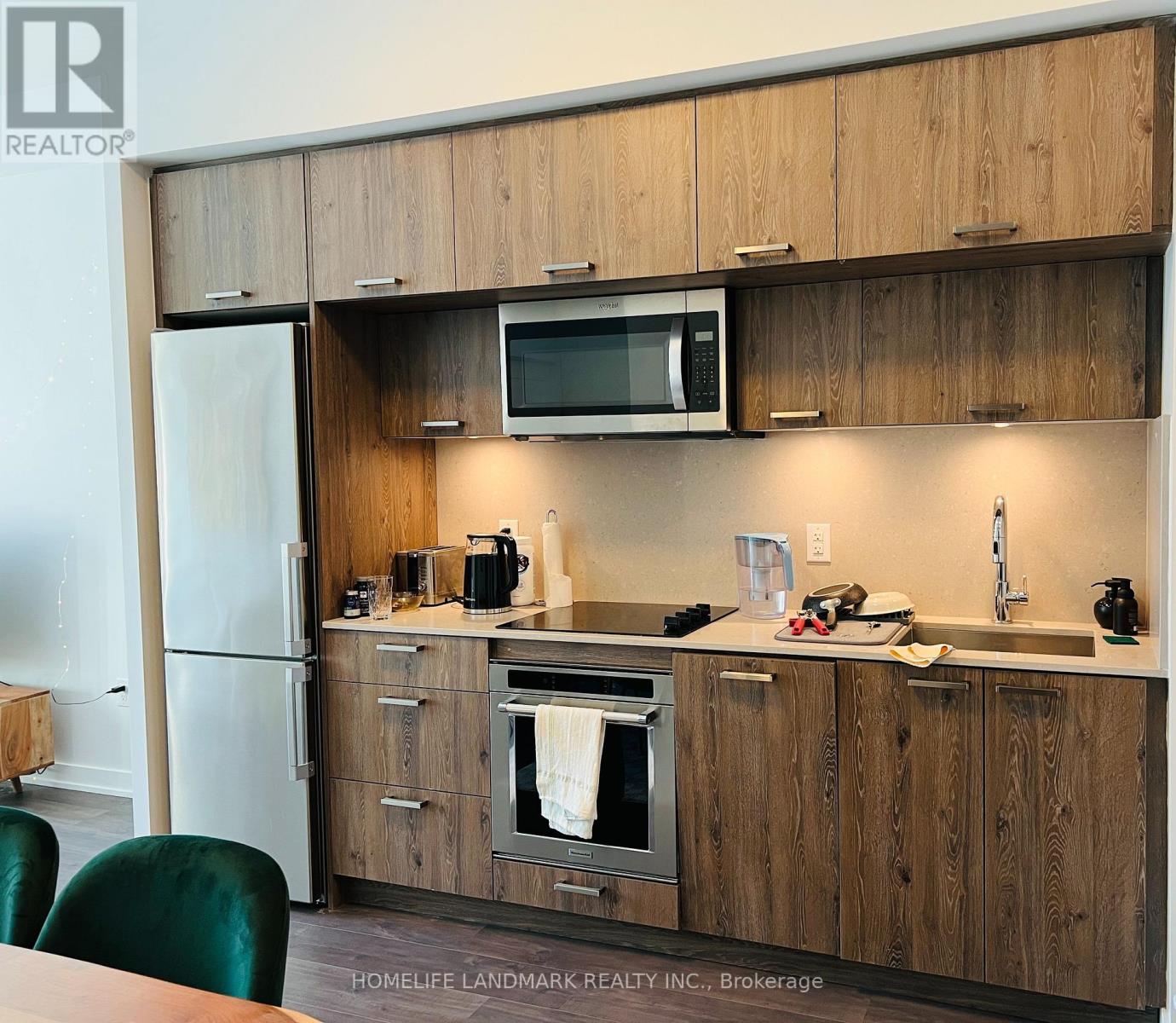 Ph09 - 50 Mccaul Street, Toronto, Ontario  M5T 1V9 - Photo 7 - C12770576