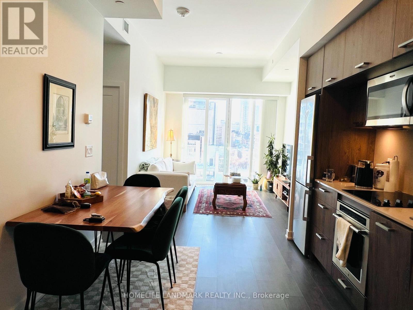 Ph09 - 50 Mccaul Street, Toronto, Ontario  M5T 1V9 - Photo 8 - C12770576