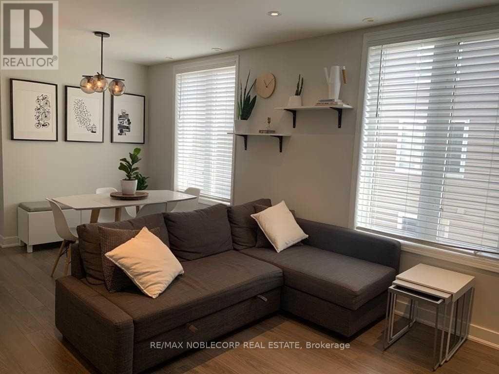 524 - 10 Douro Street, Toronto, Ontario  M6K 3M4 - Photo 2 - C12770578