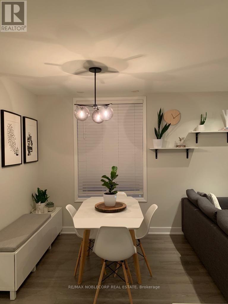 524 - 10 Douro Street, Toronto, Ontario  M6K 3M4 - Photo 3 - C12770578