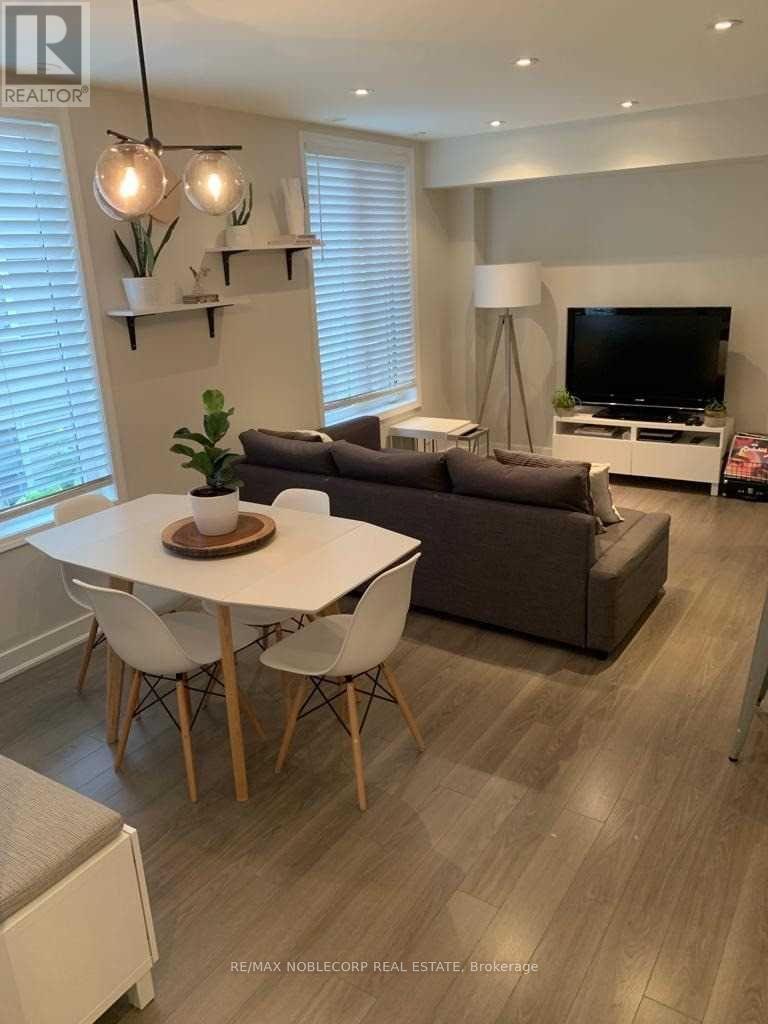 524 - 10 Douro Street, Toronto, Ontario  M6K 3M4 - Photo 4 - C12770578