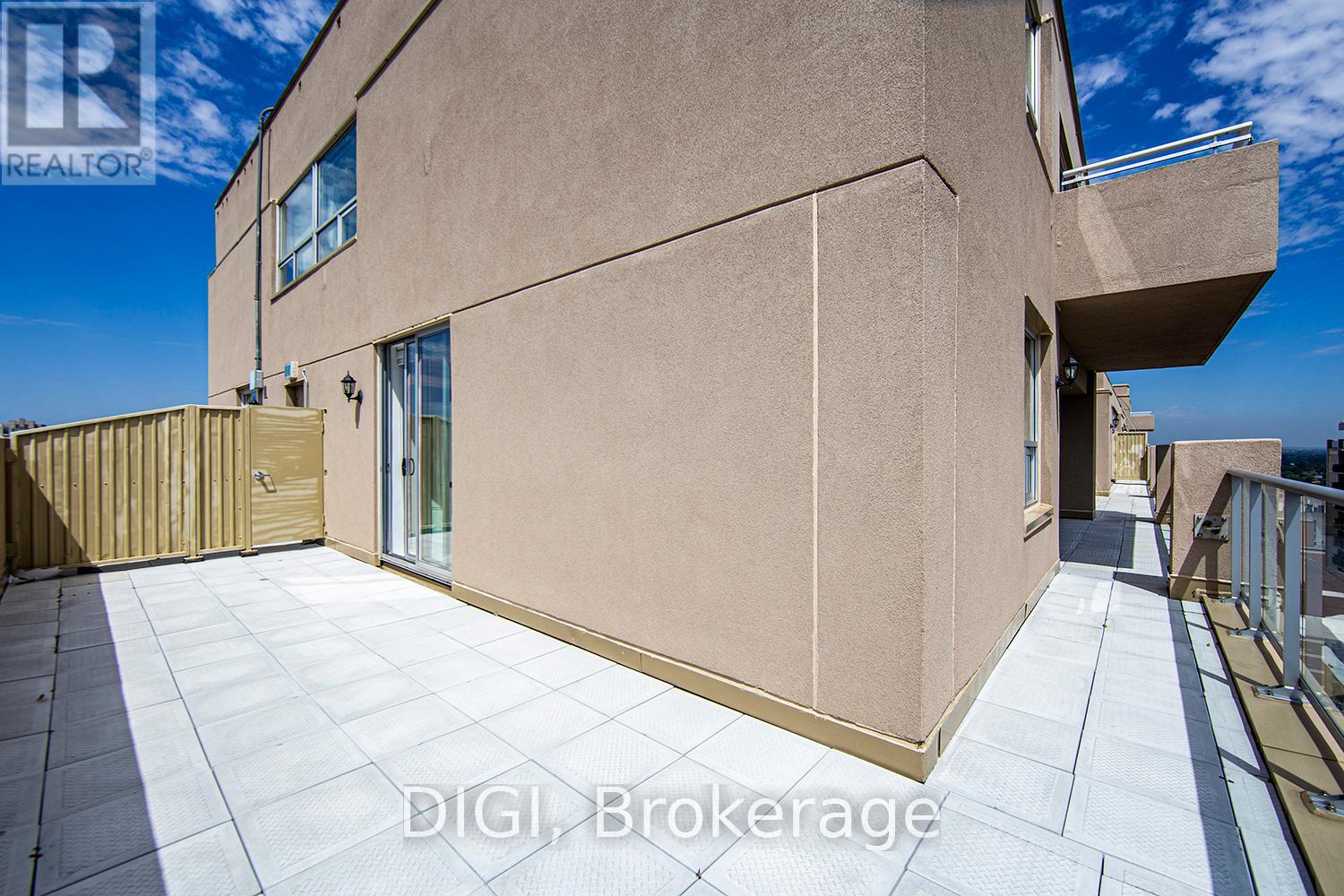 Ph5 - 400 Walmer Road, Toronto, Ontario  M5P 2X7 - Photo 16 - C12770586